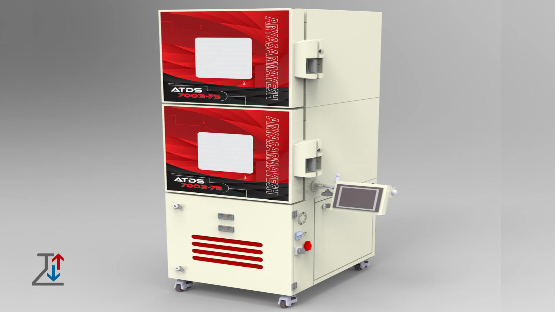 small environmental chamber photo