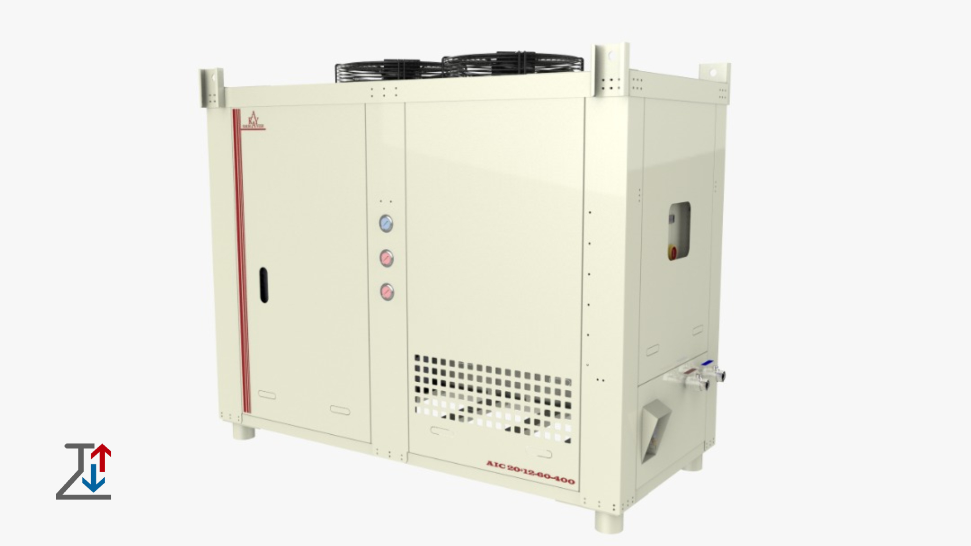 application of Laboratory Chiller