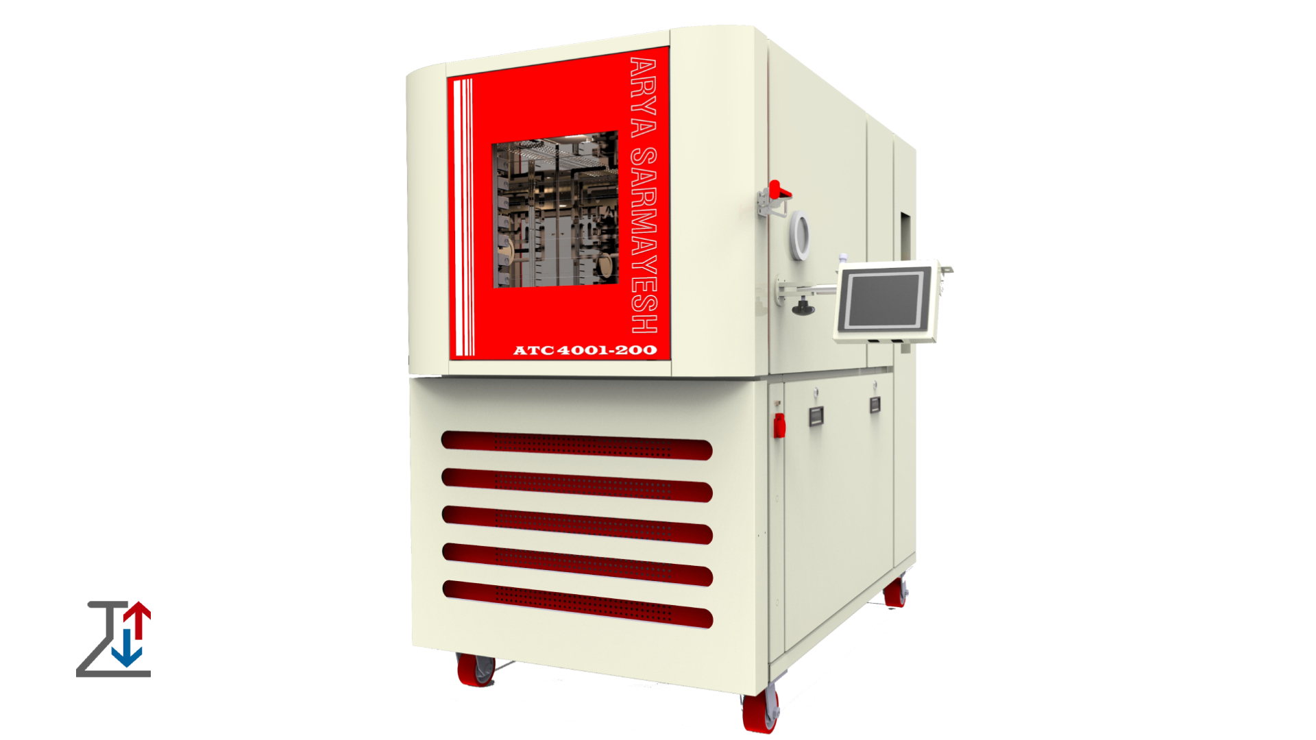 Purchase of Climatic test chamber