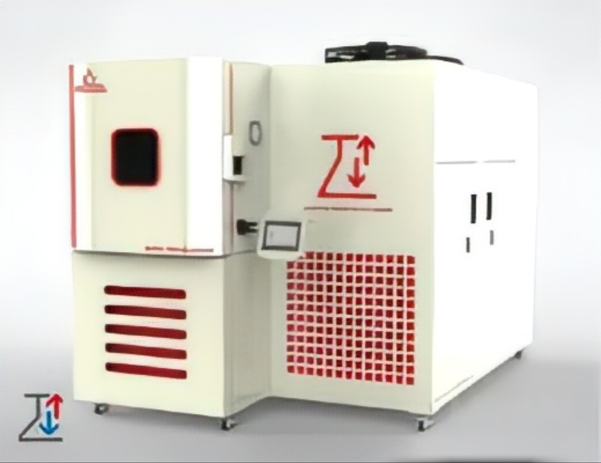all about Climatic test chamber