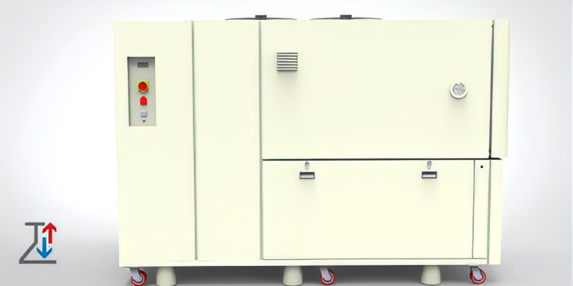 purchase of a Climatic test chamber
