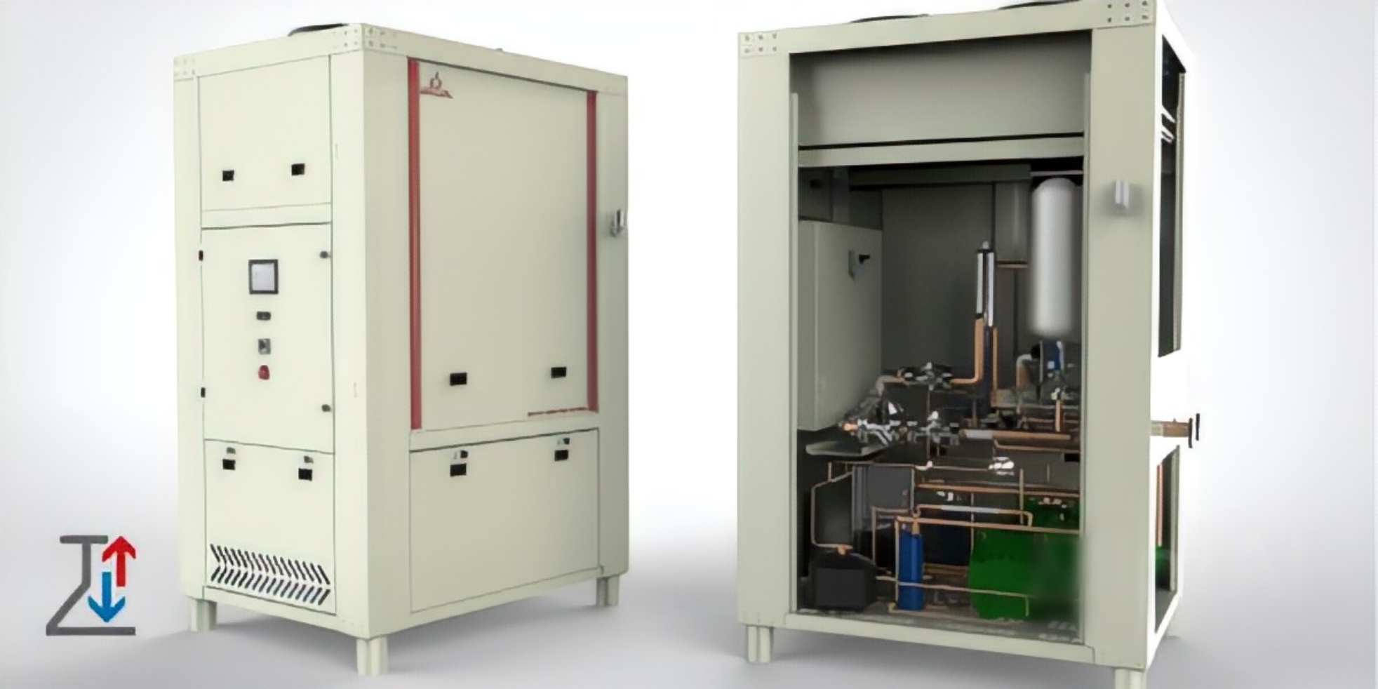 all about Deep temperature laboratory Chiller