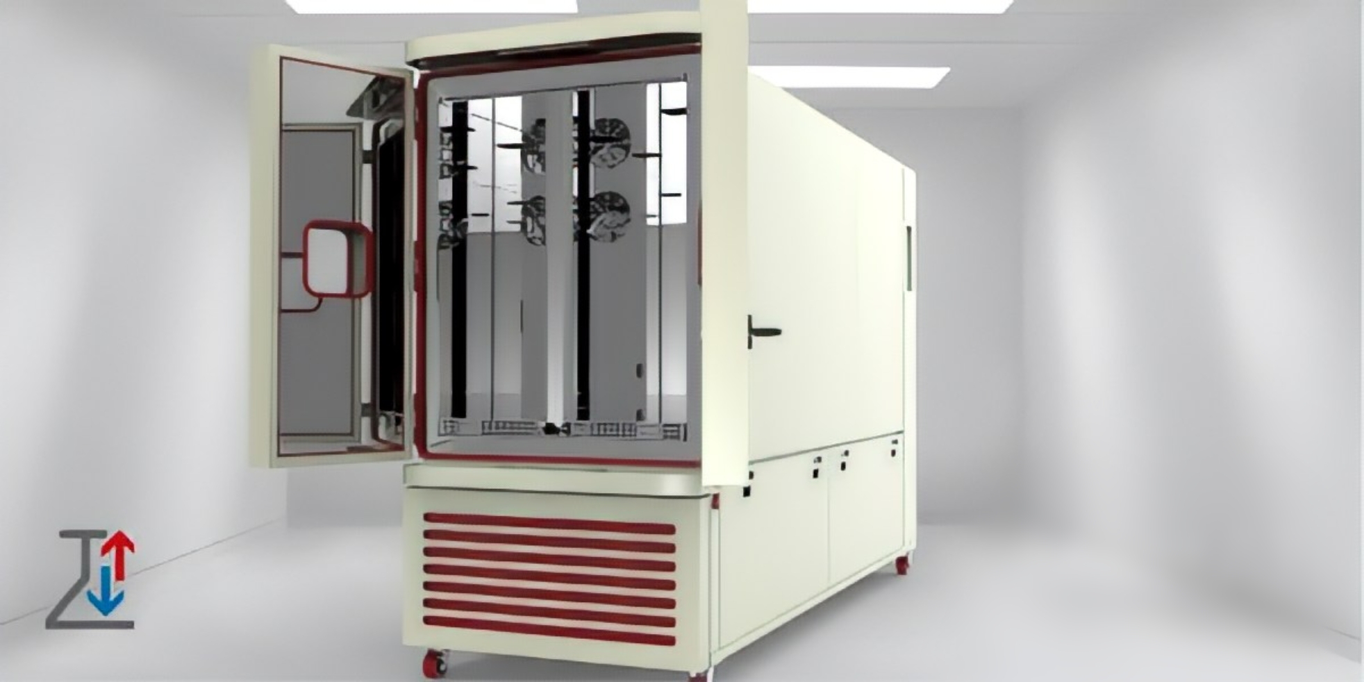 benefits of Large Temperature Test Chamber
