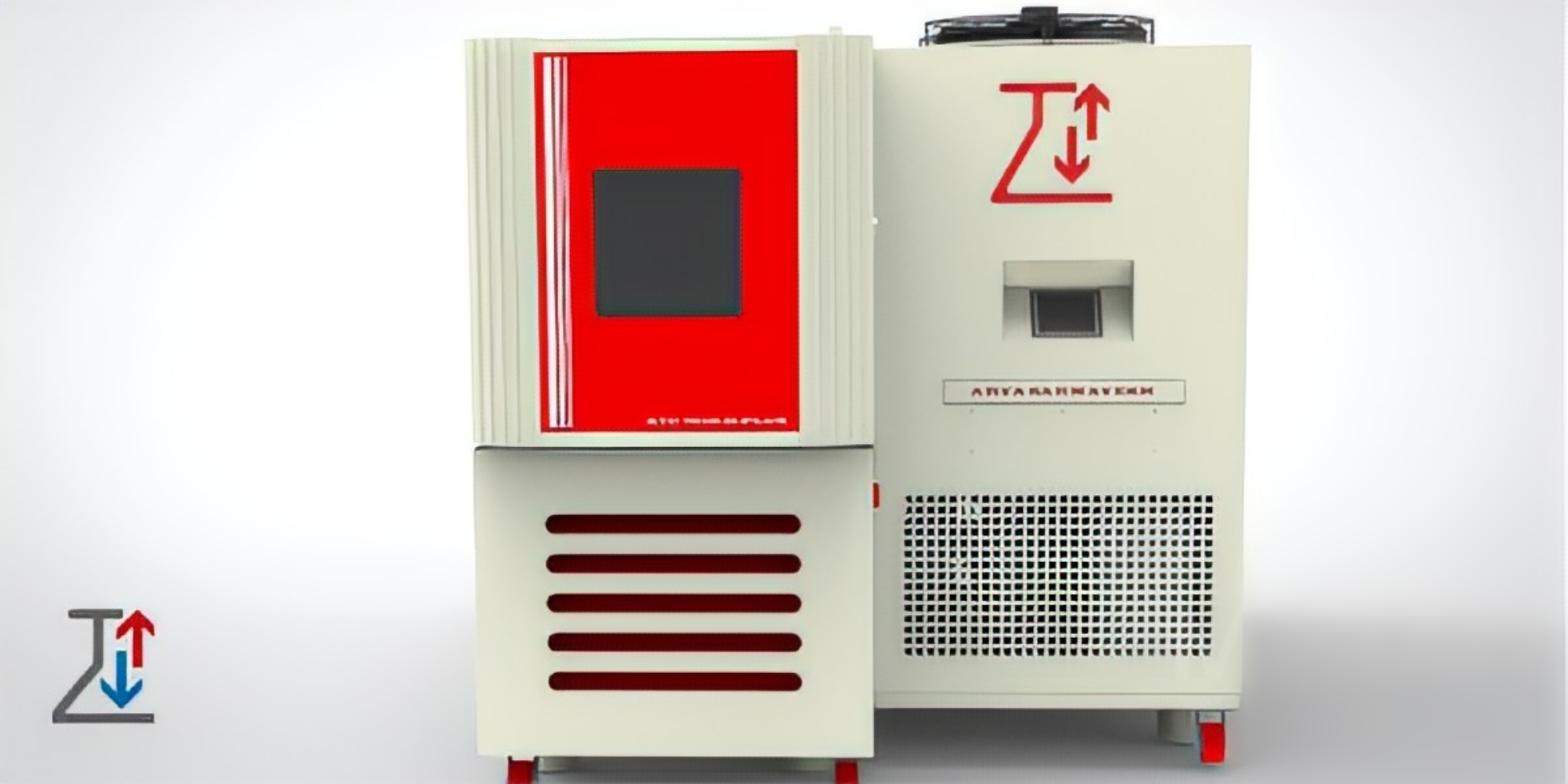 application of Thermal shock chamber