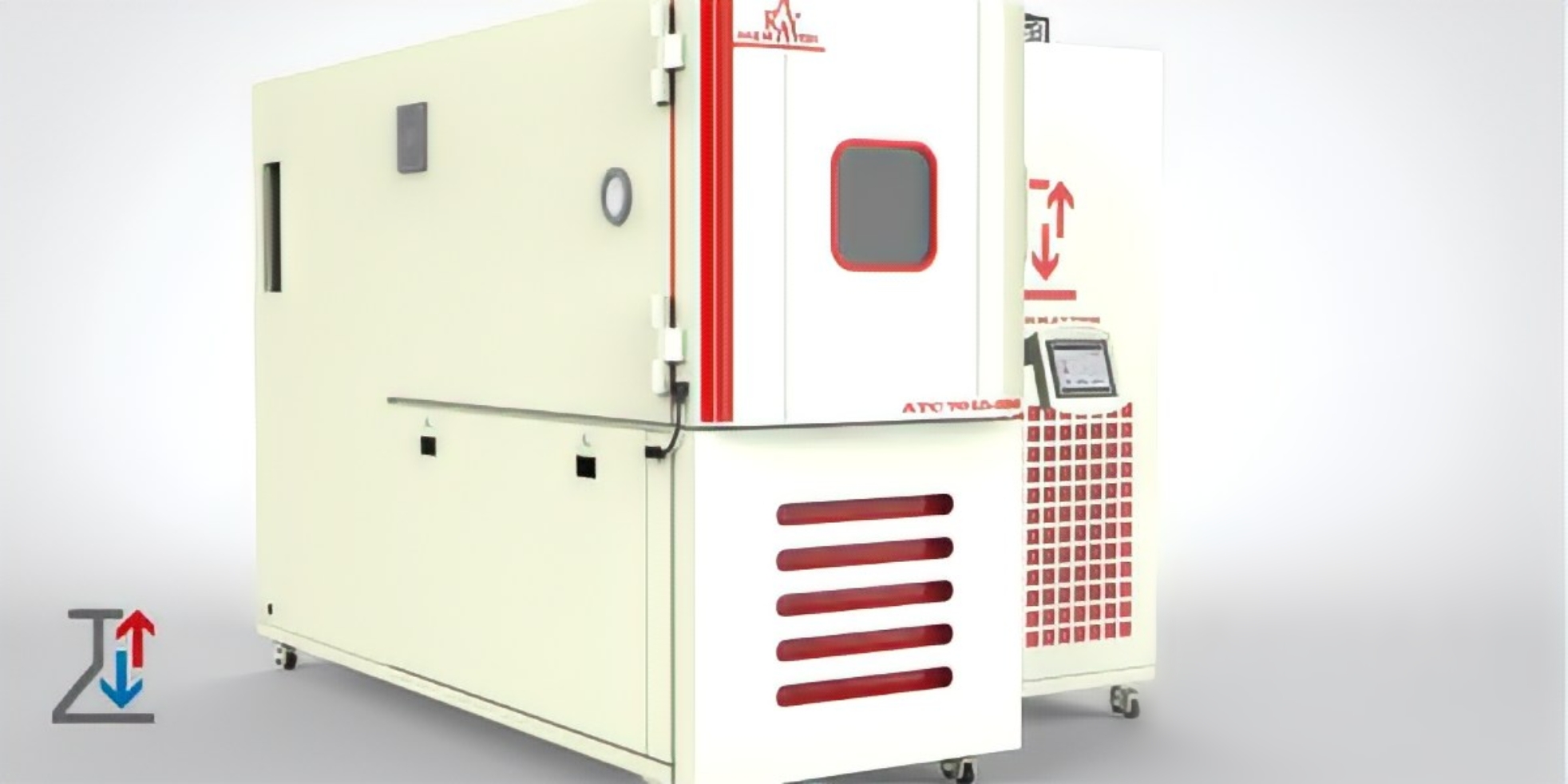 benefits of Thermal shock chamber