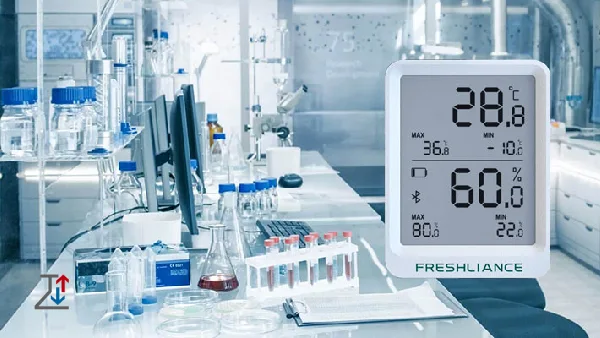 Types of temperature and humidity chambers