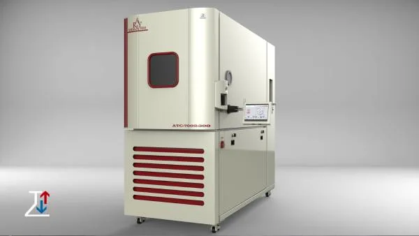 analyze types of temperature test chambers