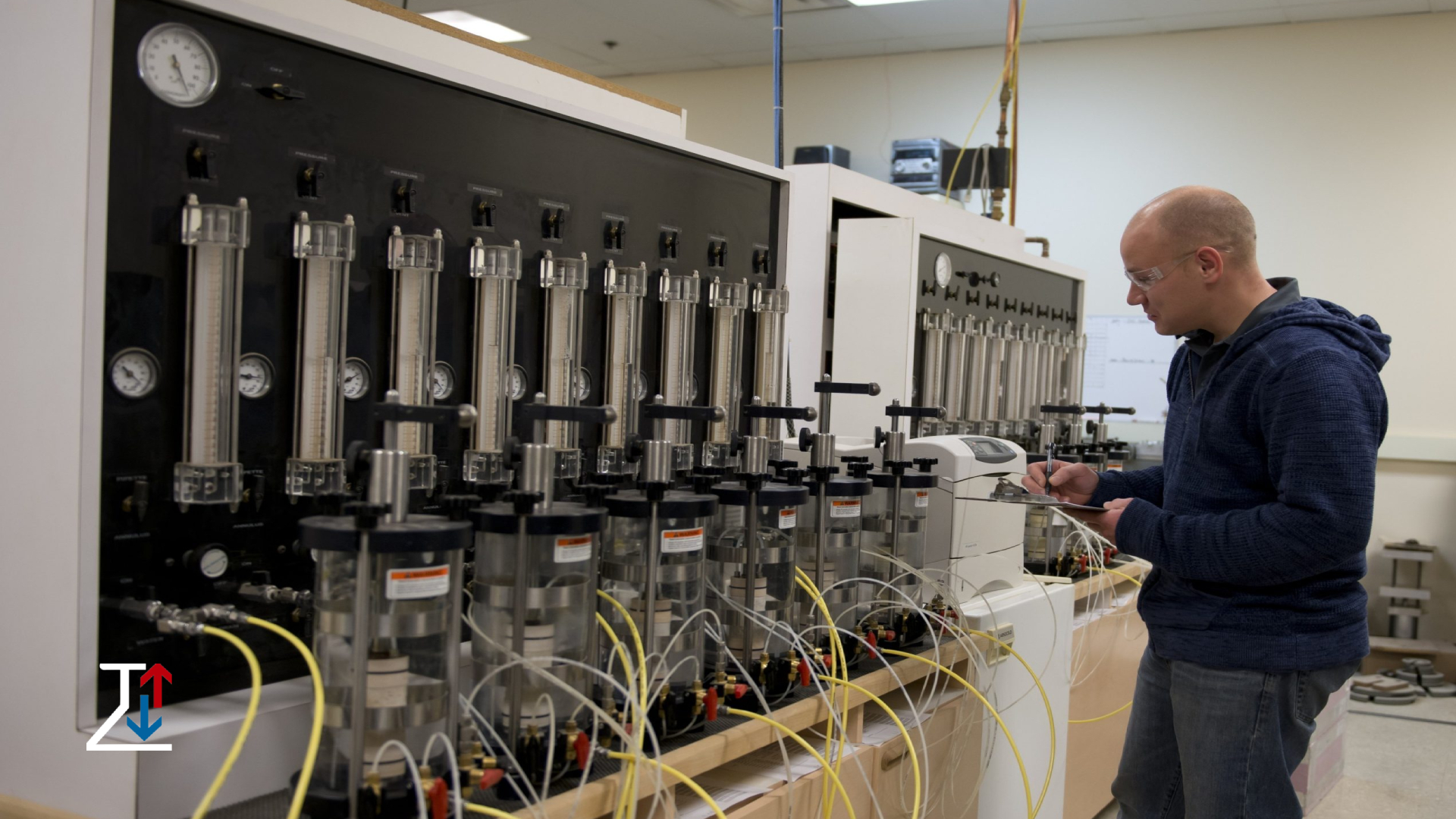 How does a Thermal Vacuum Chamber Work?