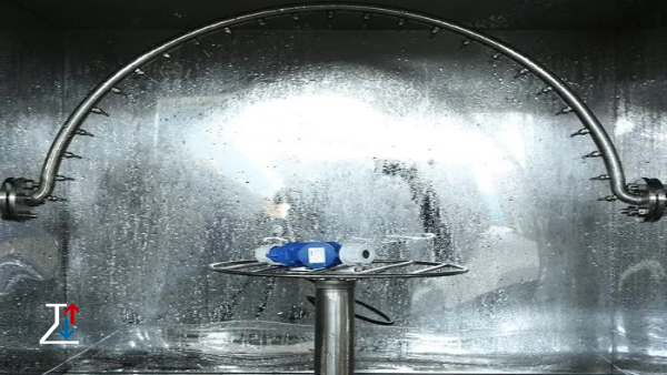 Water Spray Test Chambers in 2024