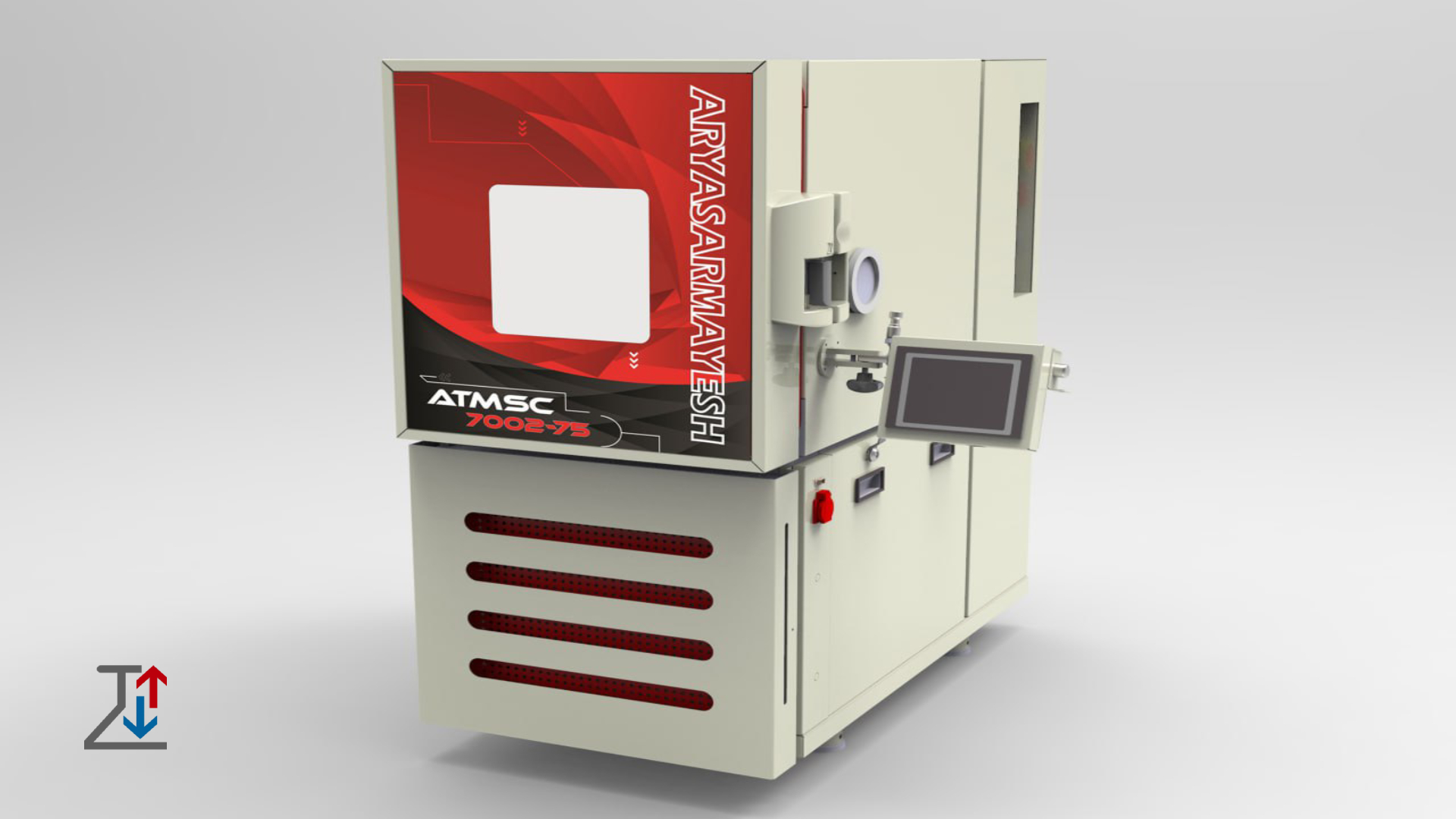 what is temperature test chamber