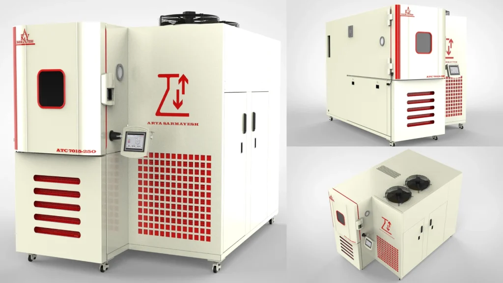 Thermal Shock Testing Standards 