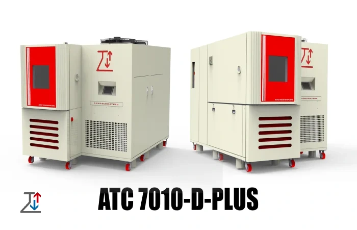 Applications of Climatic Test Chambers in Various Industries