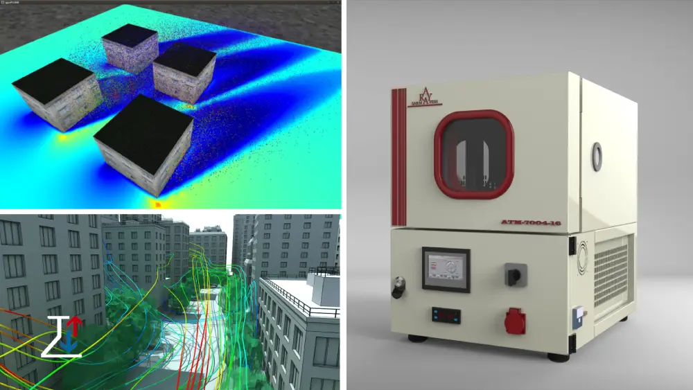 Precision Testing with Small Environmental Test Chambers