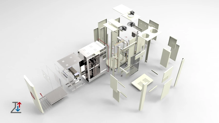 How the UV Weather Test Chamber Works
