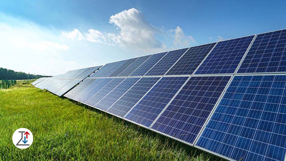 Testing Solar Panels with Environmental Simulation Chambers