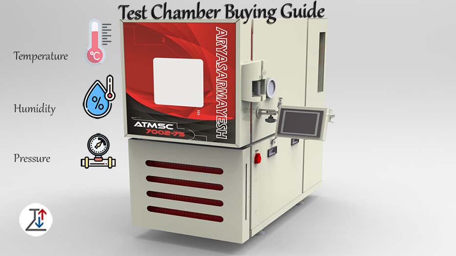 Buying Test Chambers: Key Insights for Choosing the Right One