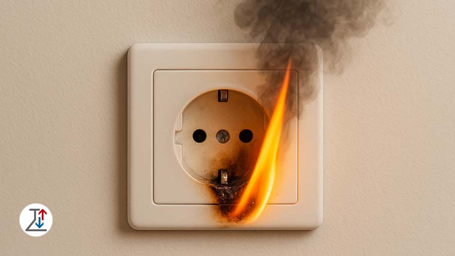 Spotting Outlet & Wiring Issues Before They Turn Serious