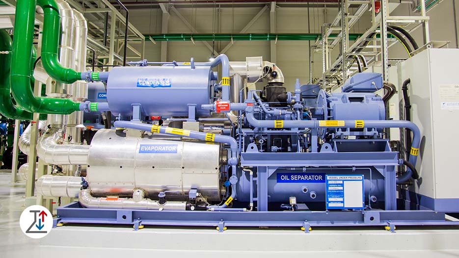Understanding How Compressors Function in Environmental Test Chambers and Industrial Refrigerators
